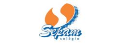 Logo Colégio Sepam